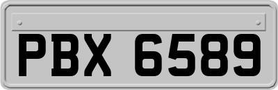 PBX6589