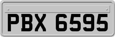 PBX6595