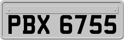 PBX6755