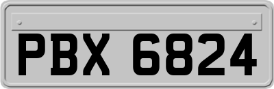 PBX6824