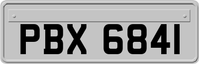 PBX6841