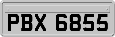 PBX6855