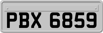 PBX6859