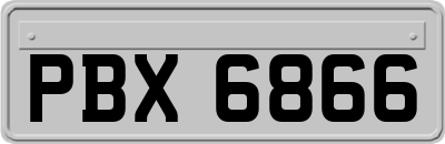 PBX6866