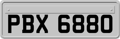 PBX6880