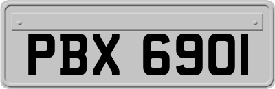 PBX6901