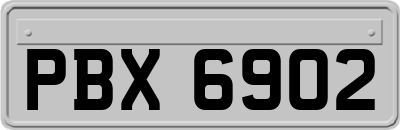 PBX6902