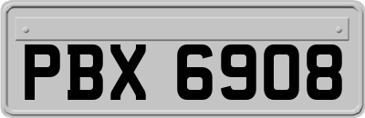 PBX6908