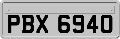 PBX6940