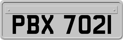 PBX7021