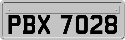 PBX7028