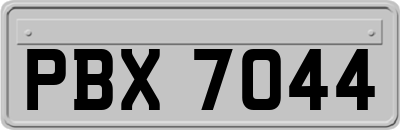 PBX7044