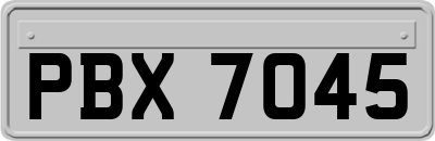 PBX7045