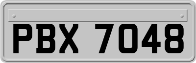 PBX7048