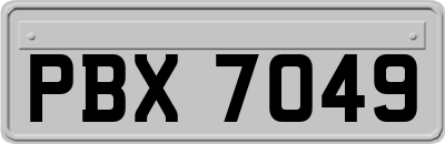 PBX7049