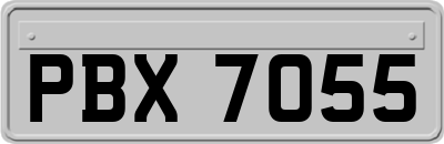 PBX7055