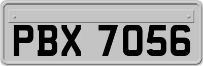 PBX7056