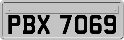 PBX7069