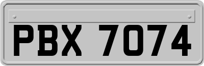 PBX7074