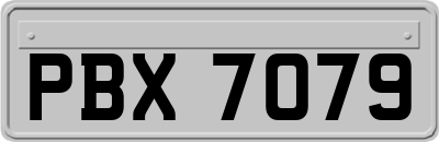 PBX7079