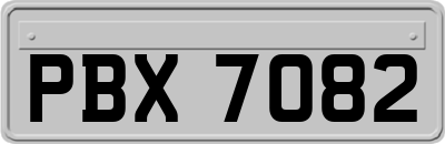 PBX7082