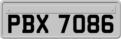 PBX7086