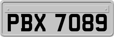 PBX7089