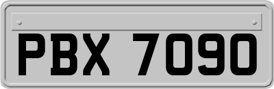 PBX7090