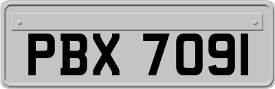 PBX7091