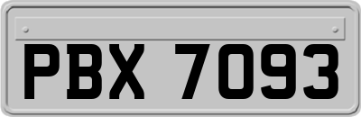 PBX7093