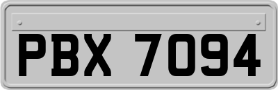 PBX7094