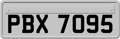 PBX7095