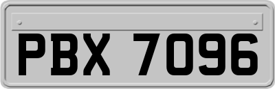 PBX7096