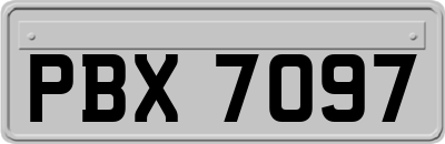 PBX7097