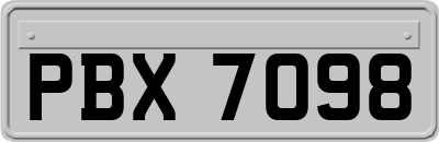 PBX7098