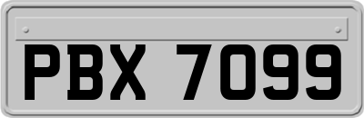 PBX7099