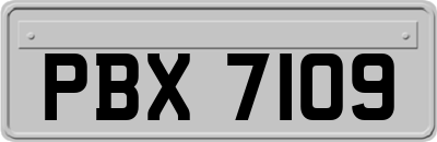 PBX7109