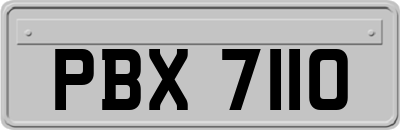 PBX7110