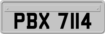 PBX7114