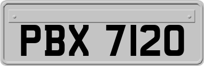 PBX7120