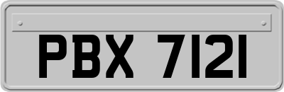 PBX7121