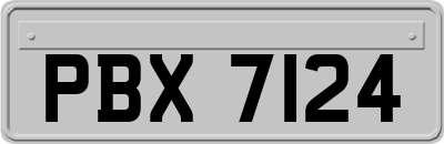 PBX7124