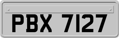 PBX7127