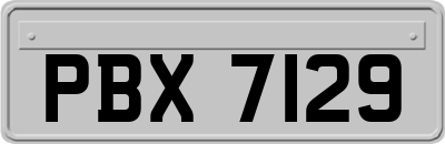 PBX7129