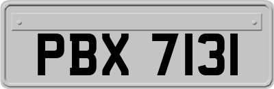 PBX7131