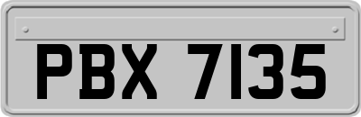 PBX7135