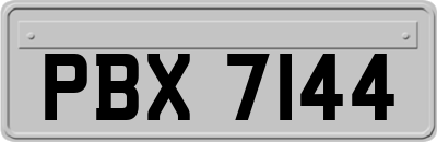 PBX7144