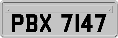 PBX7147