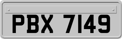 PBX7149