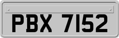 PBX7152